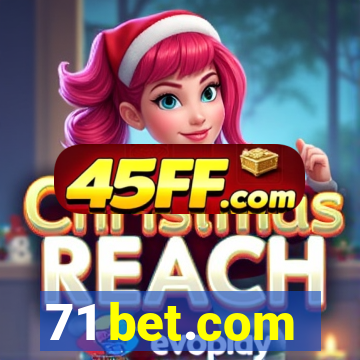 71 bet.com